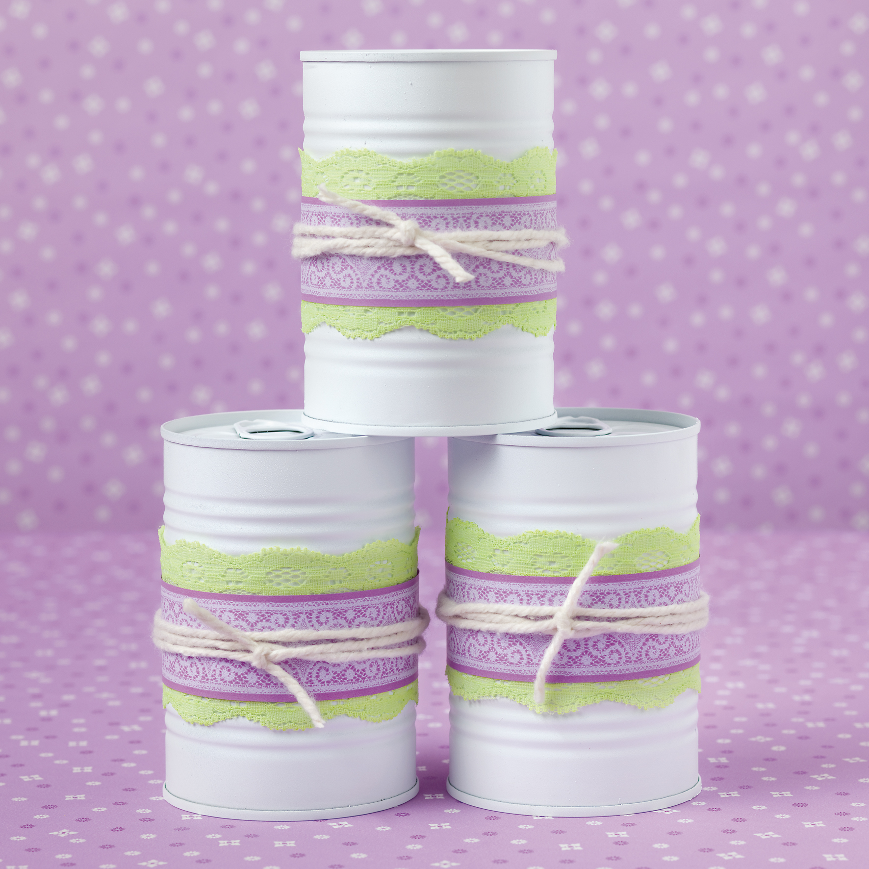 LWR CRAFTS Nastro Di Iuta Naturale Con Pizzo Grigio - 6 Cm X 2 Metri, Per Decorazioni E Confezioni Regalo