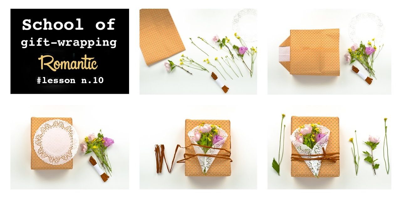 Romantic Tutorial