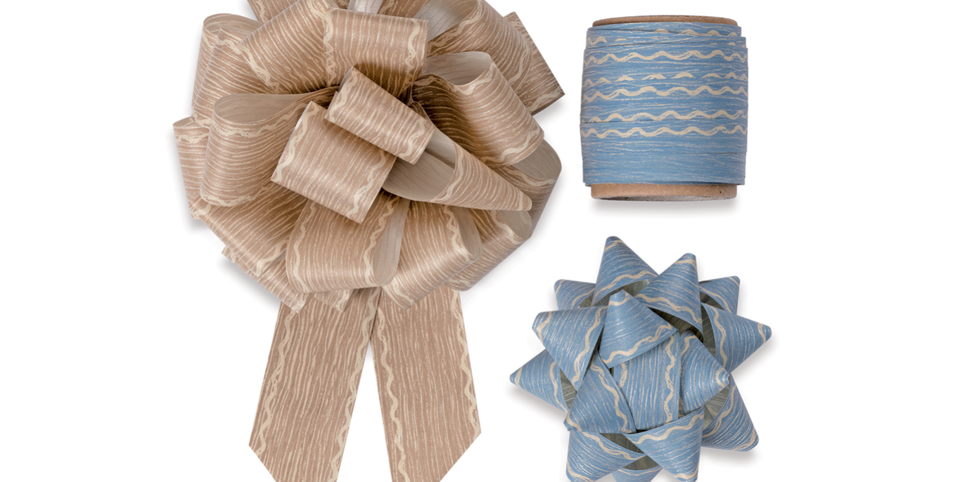 Nastro Shabby