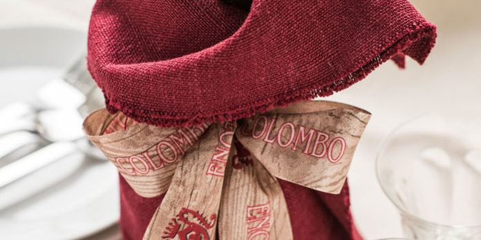 Autunno: tempo di vino