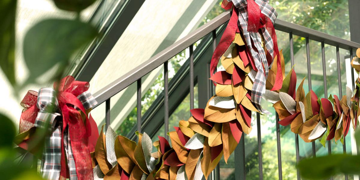 Decora la tua casa in stile Evergreen